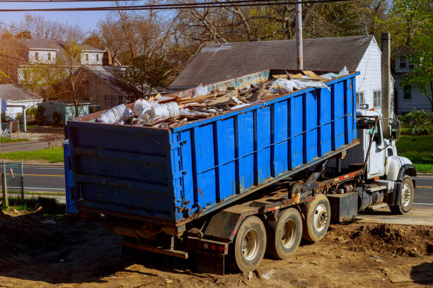 Best Affordable Junk Removal Services  in Harrisburg, OR