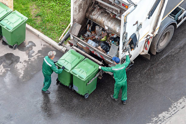Best Yard Cleanup Services  in Harrisburg, OR