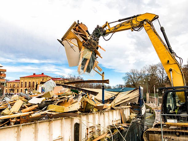 Best Basement Cleanout Services  in Harrisburg, OR